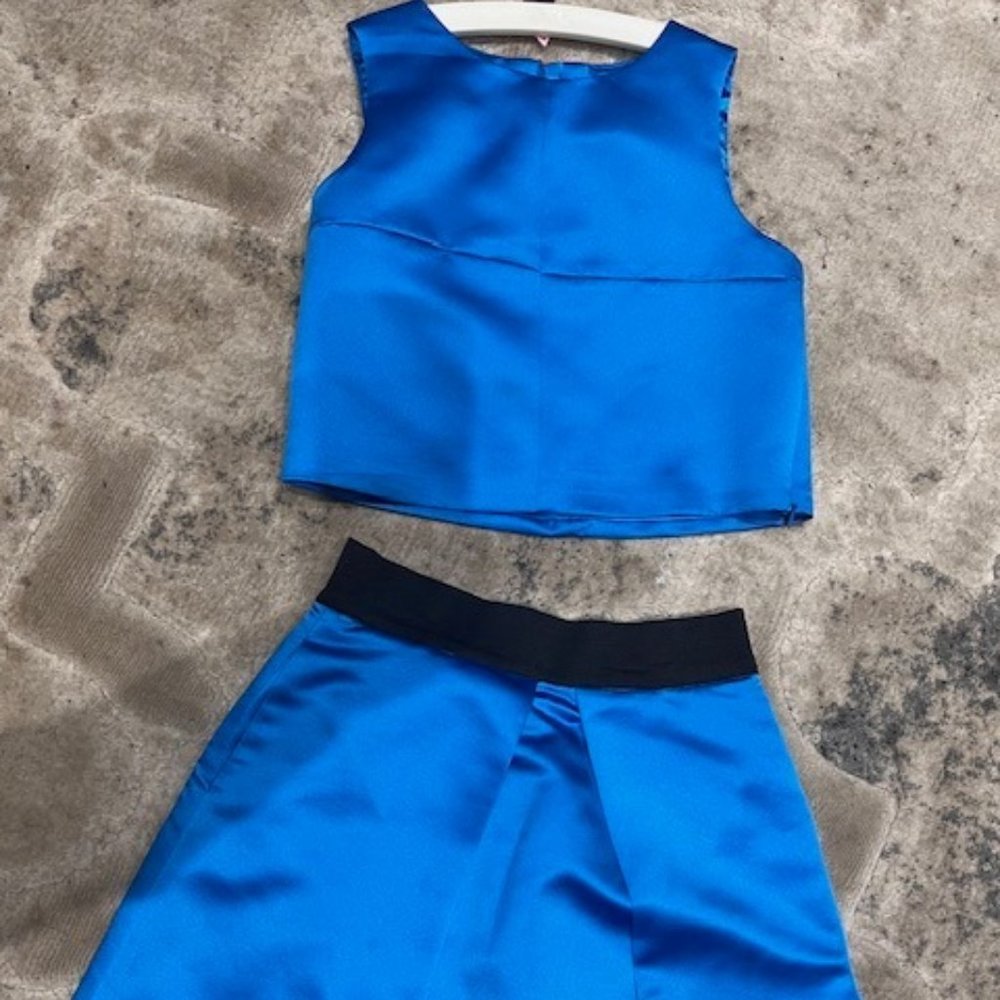 Milly Minis party attire